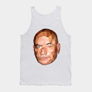 Temuera Morrison Tank Top